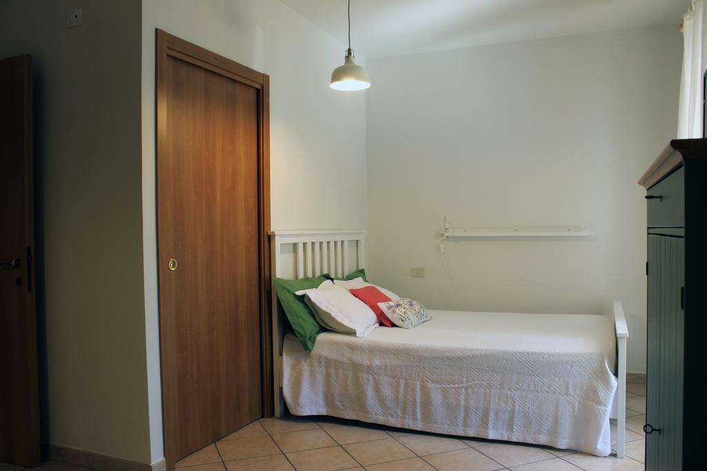 B&B Villa Maria Pia Monopoli Zimmer foto