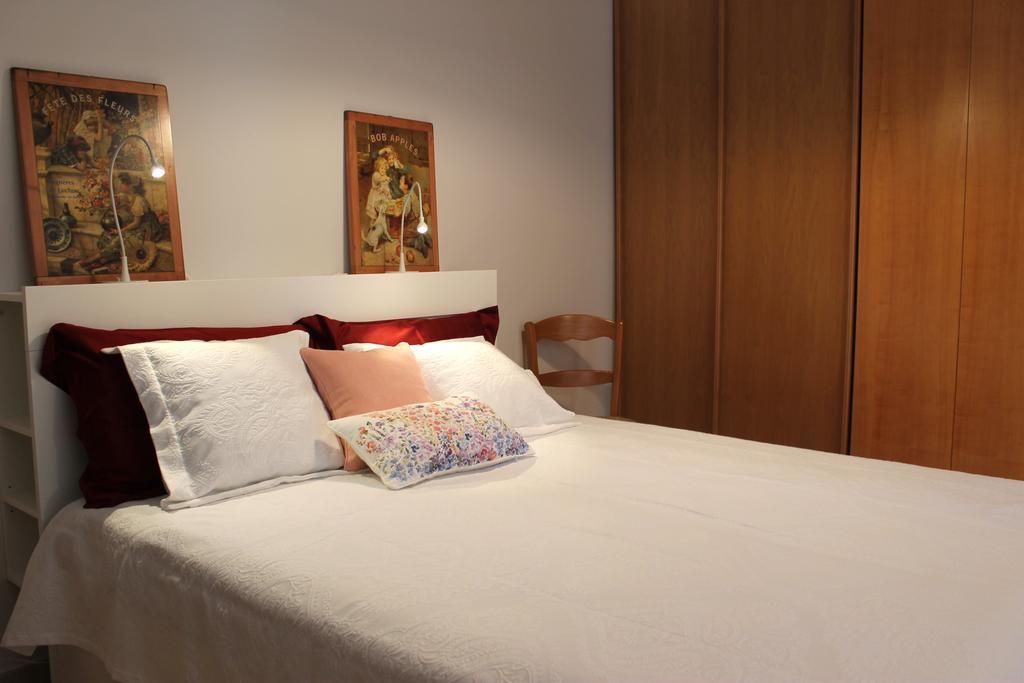B&B Villa Maria Pia Monopoli Zimmer foto